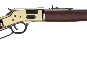 HENRY REPEATING ARMS BIG BOY CARBINE 45LC 16.5" SG