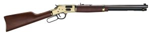 HENRY REPEATING ARMS BIG BOY CARBINE 357M/38SP SG