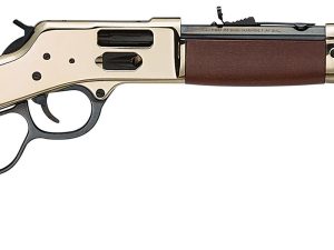 HENRY REPEATING ARMS MARES LEG 357MAG/38SP SG