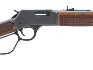 HENRY REPEATING ARMS BIG BOY STEEL CARBINE 327FED
