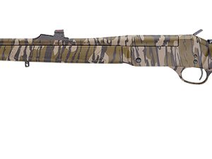 HENRY REPEATING ARMS SINGLESHOT TURKEY 410/26 CAMO
