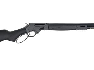 HENRY REPEATING ARMS LEVER ACTION XMOD 410/20 BL/SY