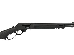 HENRY REPEATING ARMS LEVER ACTION AXE 410/15 BY/SY