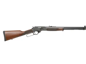HENRY REPEATING ARMS LEVER ACTION 360BH BL/WD SG