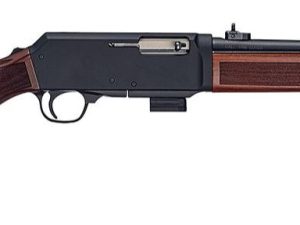 HENRY REPEATING ARMS HOMESTEADER 9MM BL/WD 16" 10+1