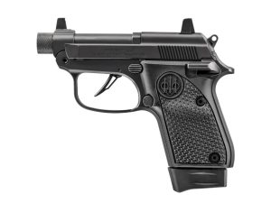 BERETTA 20X BOBCAT 22LR BLK/POLY TB