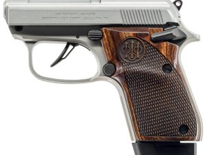 BERETTA 30X TOMCAT INOX 32ACP SS/WD