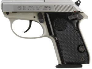 BERETTA 3032 TOMCAT INOX 32ACP SS CA