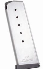 KAHR ARMS MAGAZINE CW45/P45 45ACP 6RD