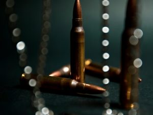 Rifle Ammunition