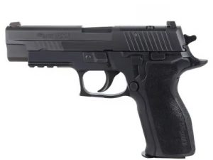 SIG SAUER P226 R ELITE 9MM SLITE 10+1 OR