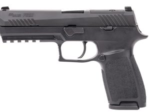 SIG SAUER P320 FULL 9MM NIT 17+1 OR