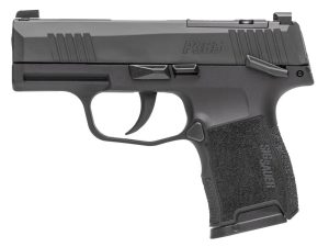 SIG SAUER P365 9MM NIT 10+1 OR SFTY CA