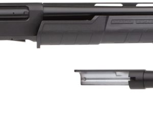 ROCK ISLAND ARMORY FIELD/SEC COMBO 12GA 3" BLK