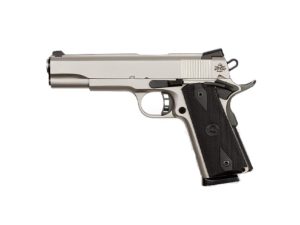 ROCK ISLAND ARMORY M1911-A1 TACT 45ACP NICKEL 5"