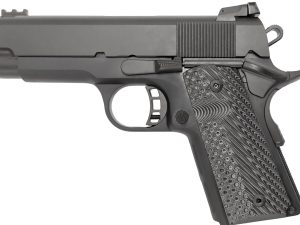 ROCK ISLAND ARMORY ROCK ULT CSL 9MM/22TCM9R 3.62"