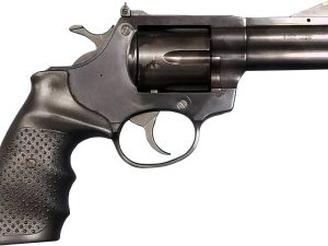 ROCK ISLAND ARMORY AL9.0 REVOLVER 9MM BLUED 3"