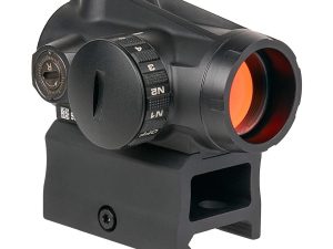 SIG SAUER ROMEO MSR GEN2 1X20MM GREEN