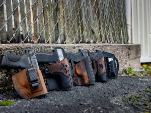 Concealed Carry Holsters