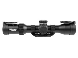 SIG SAUER TANGO MSR 3-18X50 34MM BLACK