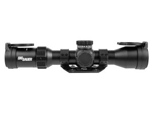 SIG SAUER TANGO MSR 5-30X56 34MM BLACK