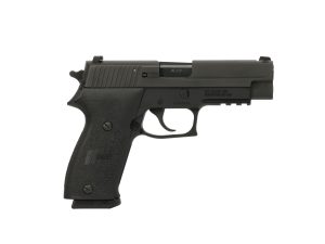 SIG SAUER P220 R 45ACP NITRON SLITE CA