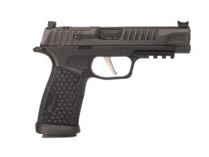 SIG SAUER P365 FUSE 9MM 4.3" 10+1 OR NS