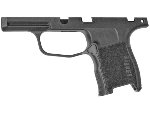 SIG SAUER GRIP ASY 365 MANUAL SAFETY BLK