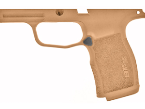 SIG SAUER GRIP ASY 365XL STANDARD COYOTE