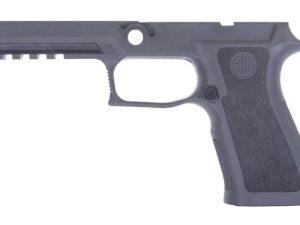 SIG SAUER GRIP ASY 320 TXG CARRY SM GRAY