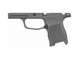 SIG SAUER GRIP ASY 365 MAN SAFTEY GRAY