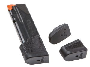 SIG SAUER MAGAZINE P365X-MACRO 9MM 17RD