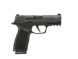 SIG SAUER P365X-MACRO 9MM 3.7" 17+1 SFTY