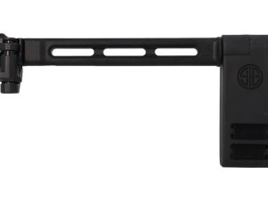 SIG SAUER BRACE MCX MPX BLACK 1913 INT