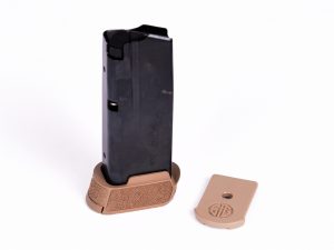 SIG SAUER MAGAZINE P365 9MM 12RD COYOTE