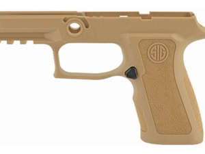 SIG SAUER GRIP ASY 320X 9/40/357C SM COY