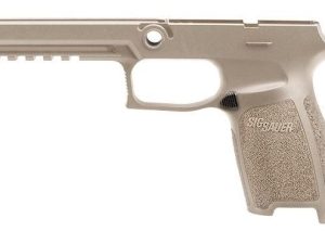 SIG SAUER GRIP ASY 320 9/40/357FS MD COY