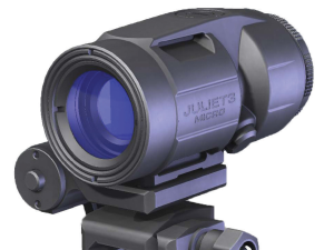 SIG SAUER JULIET3 MICRO MAGNIFIER 3X22