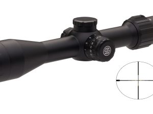 SIG SAUER SIERRA3 4.5-14X44 30MM BDX-R1