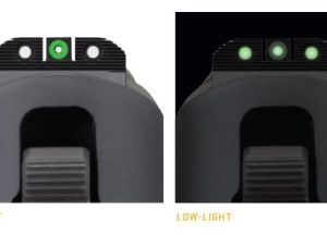 SIG SAUER X-RAY EV PSTL SGT GRN 6F/8R SQ