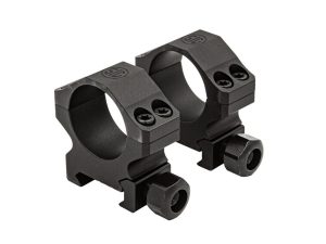 SIG SAUER ALPHA1 SCOPE RINGS 35MM HIGH
