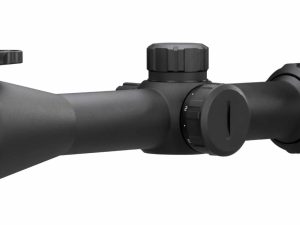 SIG SAUER BUCKMASTERS 3-9X40 ILLUM BDC
