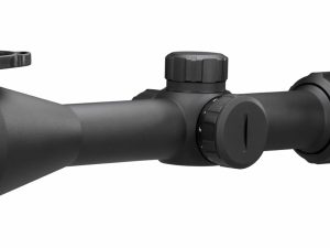 SIG SAUER BUCKMASTERS 3-12X44 ILLUM BDC