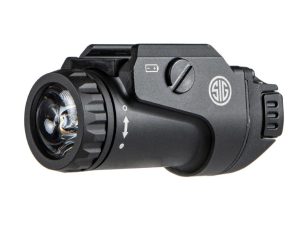 SIG SAUER FOXTROT1X TACTICAL LIGHT