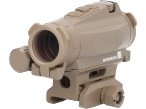 SIG SAUER ROMEO4XT-PRO RDS CIRCLEDOT FDE