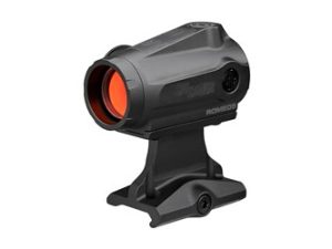 SIG SAUER ROMEO5 GEN II 1X20 RED DOT BLK
