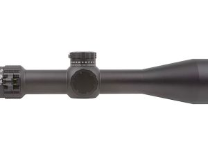 SIG SAUER TANGO DMR 5-30X56 34MM MRAD