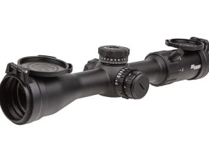 SIG SAUER WHISKEY 4 3-12X44 BDC HELLFIRE