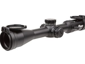 SIG SAUER WHISKEY 4 4-16X44 FFP HELLFIRE