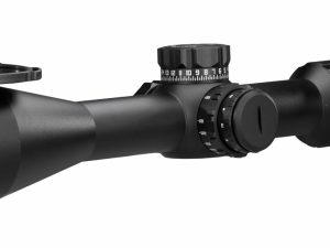 SIG SAUER WHISKEY 4 6-24X50 30MM FFP